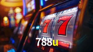 788u - Customer Support