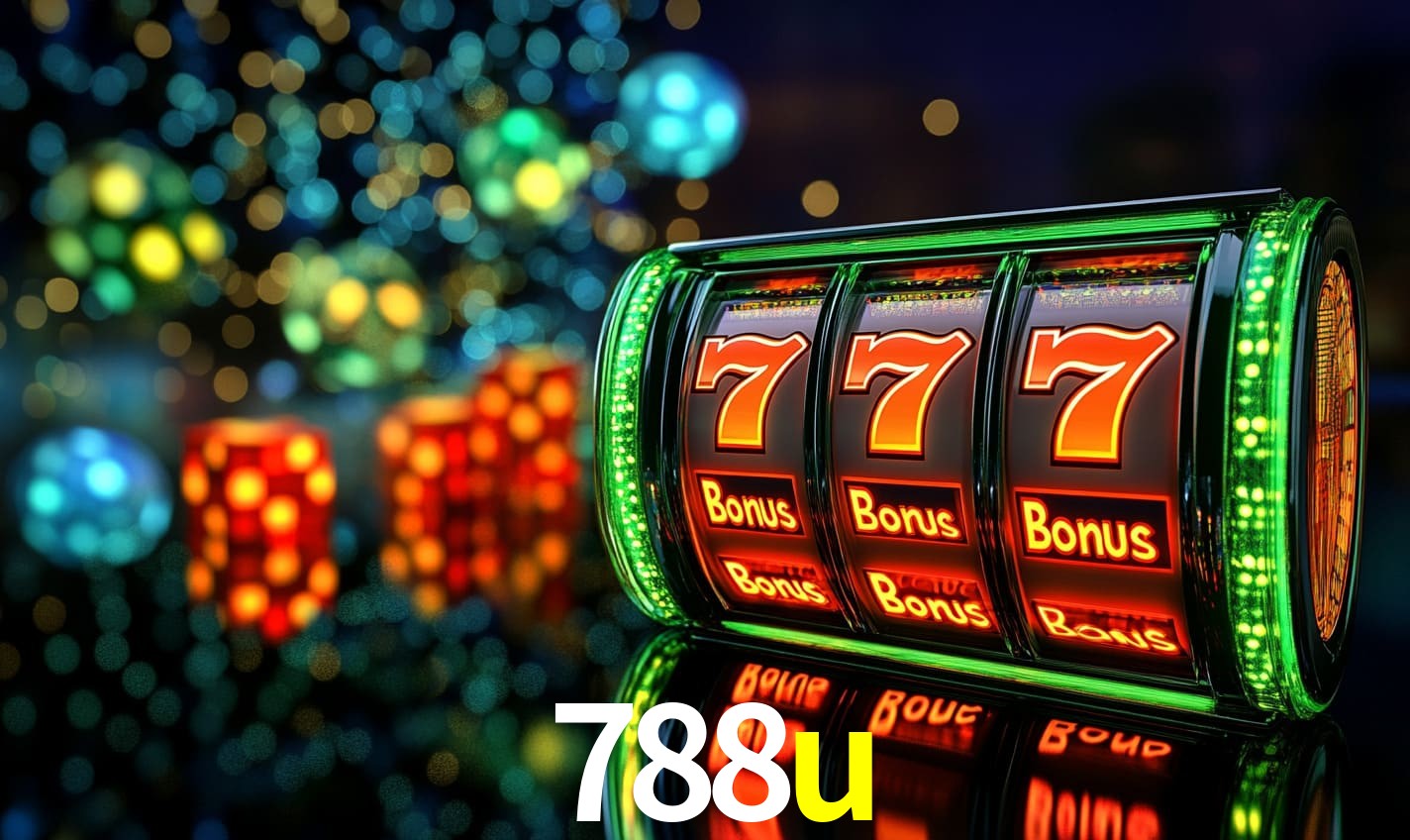 788u - Aplicativo Móvel
